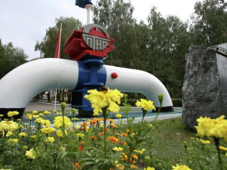 В Белоруссии выступили с заявлением по «Дружбе»