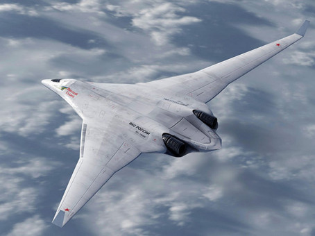 Заявление из США: что предрекли новейшим военным самолетам РФ