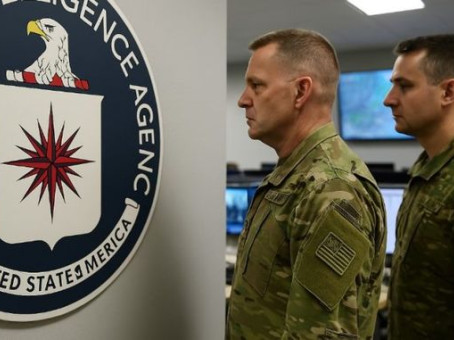 Экс-глава ЦРУ раскрыл — за кого возьмутся США, закончив с Ираном