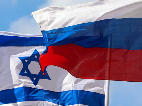 Сдвиг в отношениях Израиля и РФ: принятое решение коснется многих