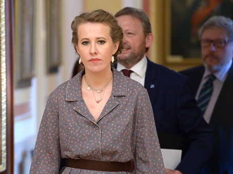 Боня против Соловьева: Собчак подключила главу СК