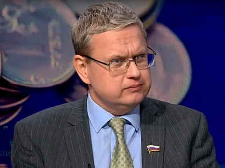 Делягин сделал заявление о мобилизации в России