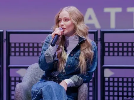 Пока мама была на съемках: беда случилась с дочерью Пересильд