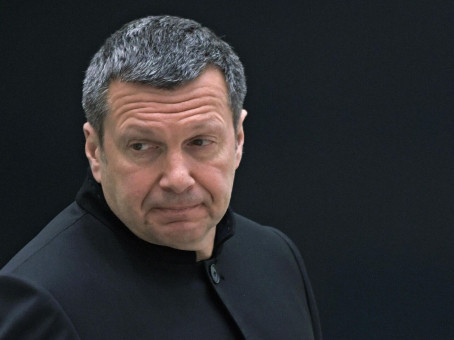 Соловьёву быстро прилетел ответ с СВО из-за скандала с Боней: СМИ