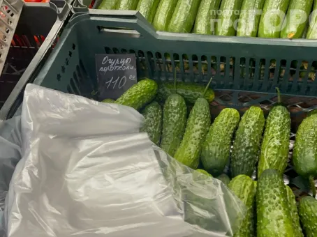 Невинная привычка в магазине может довести до уголовного дела