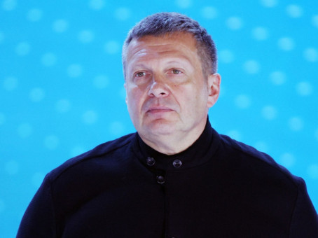 Скандал Соловьева с Боней вызвал реакцию властей РФ