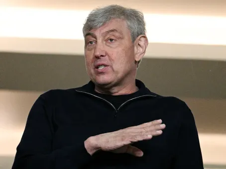 Галицкий высказался о власти в России