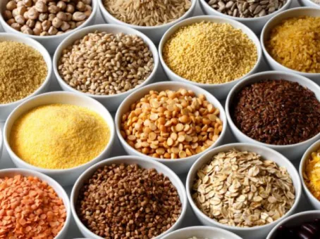 Врачи дали ответ, какая каша защищает сердце и разжижает кровь