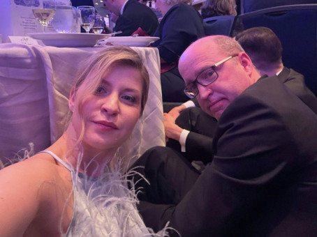 Выходка посла Украины при стрельбе в Вашингтоне поразила СМИ