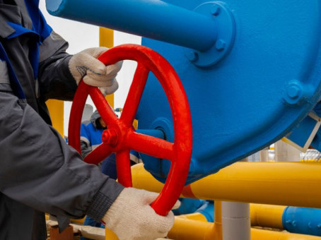 Россия перекрыла вентиль с нефтью — Германия потрясена: СМИ