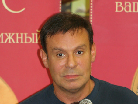 Шифрин только сейчас раскрыл правду: что творилось в «Аншлаге»