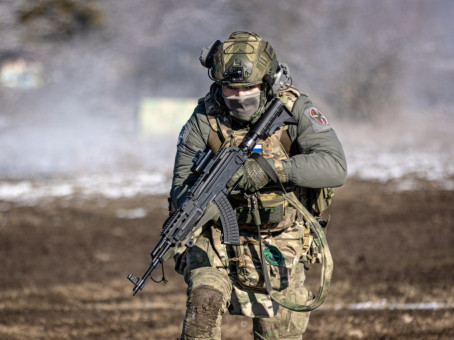 Участница СВО «Мара» публично обратилась к властям РФ