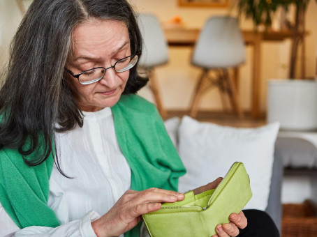 Вся пенсия уйдет: что может ожидать одиноких пенсионеров