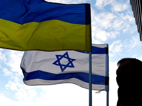 Украина выставила Израилю требование из-за РФ