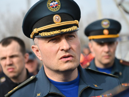 Срочный приказ Куренкова после удара по Туапсе