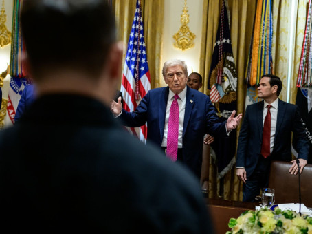 В ЕС неожиданно «переобулись»: что теперь говорят об РФ и Украине