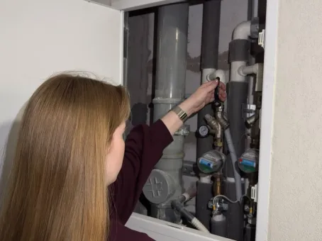 Важно для всех: когда теперь нужно передавать показания счетчиков воды