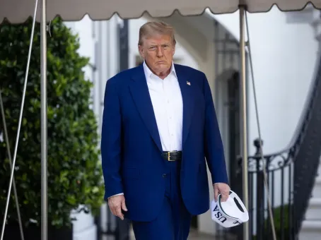 Названа последняя попытка Трампа сломить Иран