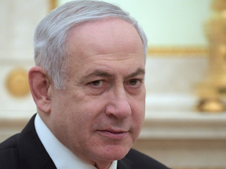 Азаров рассказал о пощечине Зеленскому от Нетаньяху