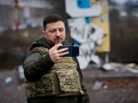 РФ разоблачила Зеленского: как ответил на идею о перемирии
