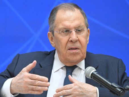 Какие отношения у Казахстана с Россией: Лавров сразу все сказал