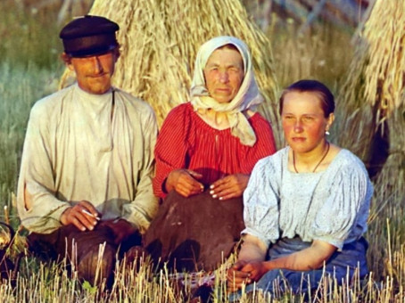 Не Иванов и не Петров: названа самая древняя фамилия на Руси
