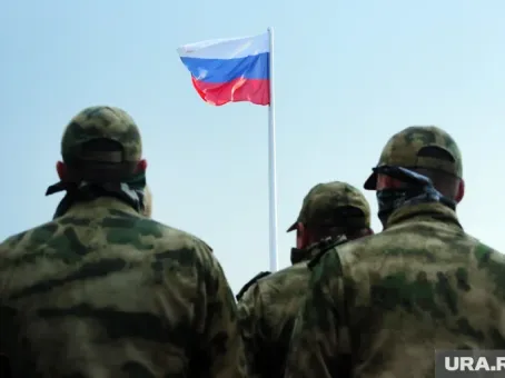 На Западе предупредили о штурме Одессы