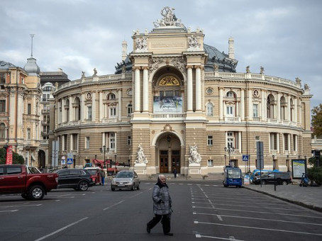 На Западе назвали условия штурма Одессы