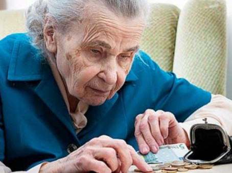 Новые правила для пенсионеров от 60 до 85 лет: уже с мая