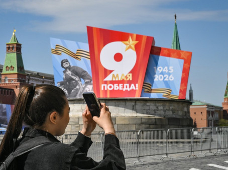 Зеленский объявил решение по перемирию в честь Дня Победы