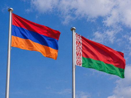 Конфликт Армении с Белоруссией вышел на новый уровень