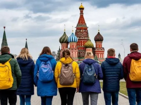Тысячи сбежавших в ЕС украинцев теперь мечтают о переезде в РФ
