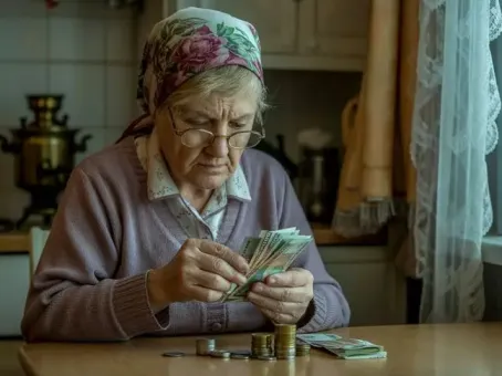 Дадут пенсионерам, но не всем: кто получит по 15 тысяч