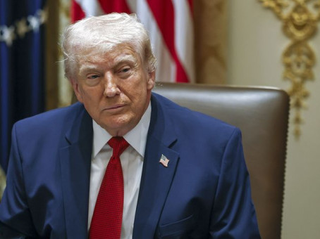 Трамп ищет дружбы с РФ: вскрылся хитрый план против Китая