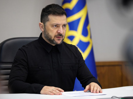 На Западе прямо заявили о последним предупреждением для Зеленского