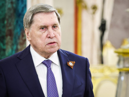 Ответ Кремля по поводу переговоров с Западом вызвал истерику в Киеве