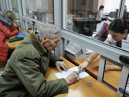 Стоит готовиться: чего могут лишиться пенсионеры с банковскими вкладами