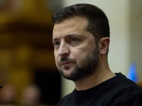 Зеленского начинают сдавать соратники: что ему готовят