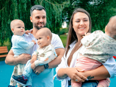До 189 тысяч рублей: семьям с детьми положена новая выплата