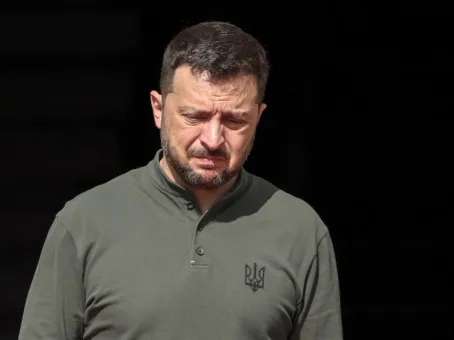 Закат империи Зеленского: 12 ближайших друзей-предателей