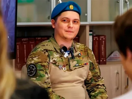 «Украинский след»: новые данные по делу пропавшего Героя России