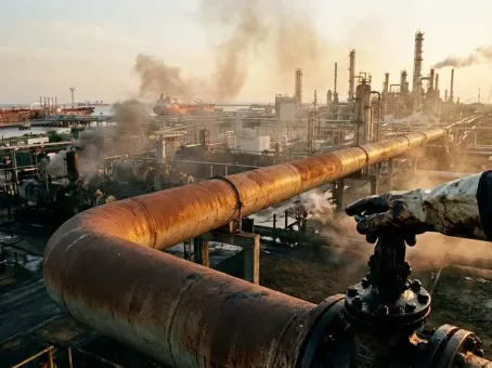 Россия не стала терпеть неуважение: важный союзник поплатился за обман