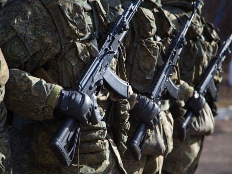 Военкор Поддубный: где начнутся новые бои после Донбасса?