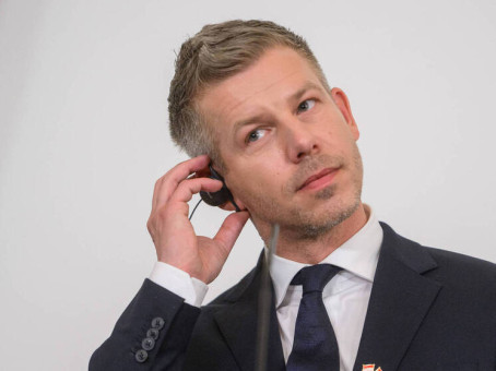 Конфуз Мадьяра в Польше уже гремит в СМИ
