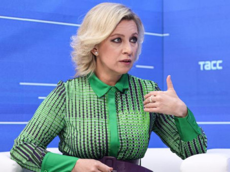 Западные активы РФ: МИД вынес жесткий вердикт спонсорам Киева