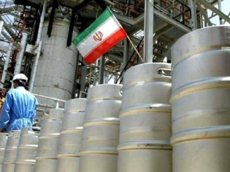 Вместо США: Иран нашел нового партнера, кому отдаст уран
