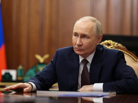 Путин передал послание Трампу: прямые слова Рубио