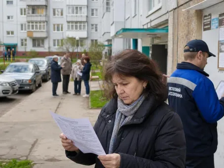 Решение Госдумы по ЖКХ: что теперь ждет владельцев квартир