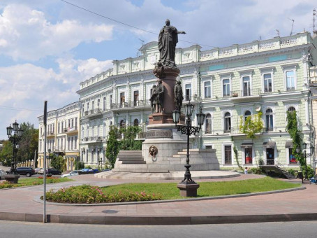 Судьба Одессы уже ясна: к чему готовит ее Украина