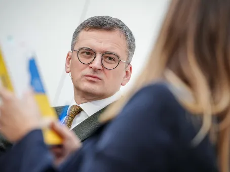 Вот что сотворили украинцы в день свадьбы Кулебы